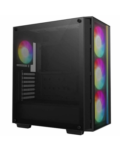 Boîtier ATX semi-tour DEEPCOOL Noir