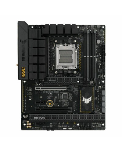 Moederbord Asus AMD AM5 AMD AMD B650