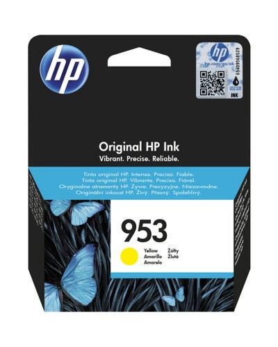 Cartuccia ad Inchiostro Originale HP Giallo Magenta 50gr