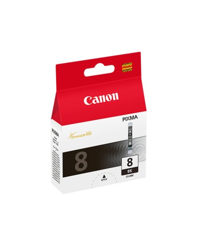 Cartuccia ad Inchiostro Originale Canon Fotocartridge BCI-3EPB refill Nero