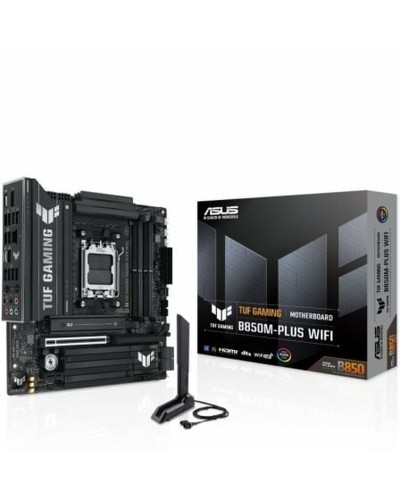 Moderkort Asus 90MB1IY0-M0EAY0 AMD AM5 AMD