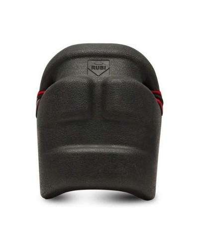 Knädynor Rubi 66957 Svart (2 antal)