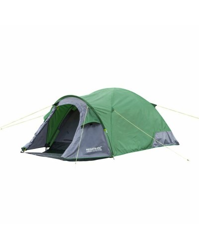Regatta Kivu v3 Tente de Camping 3 Personnes Imperméable Légère Randonnée
