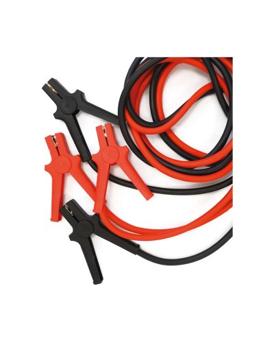 Starthilfekabel All Ride 25mm 3,5m Kupfer 350A Autobatterie
