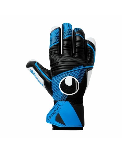 Målvaktshandskar Uhlsport Soft Hn Blå Vuxna