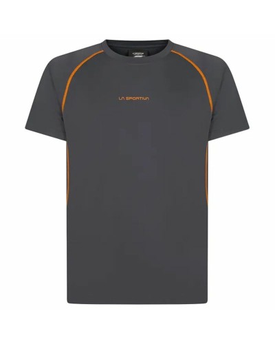 Heren-T-Shirt met Korte Mouwen La Sportiva Motion