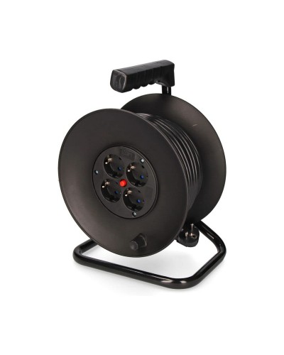 EDM-Verlängerungskabel [Länge] Meter - Kabel [Querschnitt] mm² - Für den Innen- und Außenbereich/Garten
