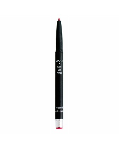 2 i 1 läppenna och eyeliner NYX Marsh Mellow 8 ml