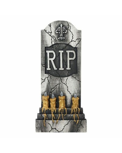 Hautakivi Halloween Valo 115261 (93 X 42 cm)