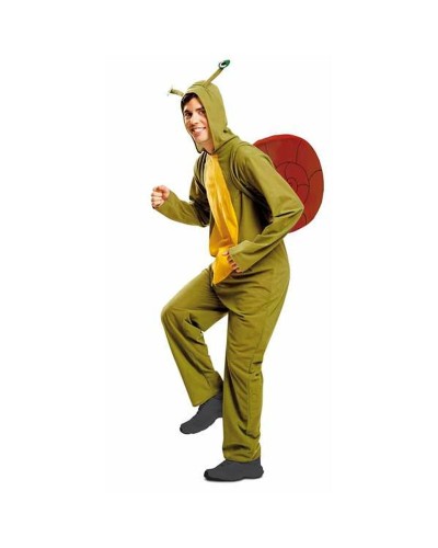 My Other Me Snail Costume Adult M/L - Carnival Disguise
