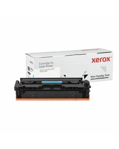 Originele inkt cartridge Xerox 006R04201 Cyaan