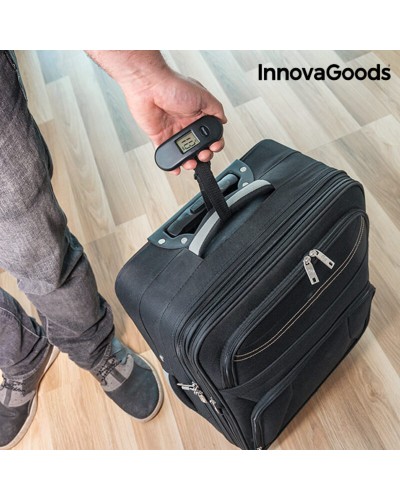 Scale for Suitcases InnovaGoods