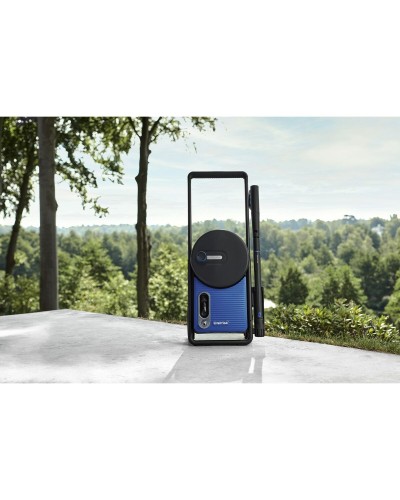 Nettoyeur haute pression Nilfisk Excellent 170-P : Puissance et Praticité pour le Nettoyage Domestique
