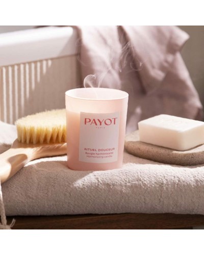 Désodorisant d'Intérieur Payot Rituel Douceur, Fraîcheur Prolongée, 180 g
