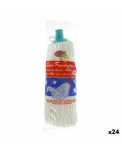 Brosse Supernet pour le Nettoyage en Profondeur des Sols et Surfaces.
