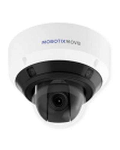 Övervakningsvideokamera Mobotix