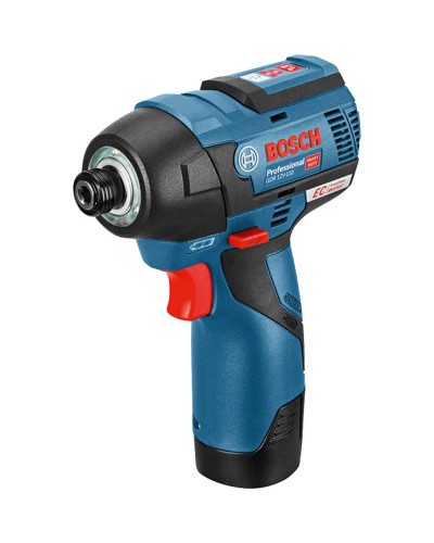 Slagboor BOSCH Professional GDR 12V-110 3100 RPM 12 V