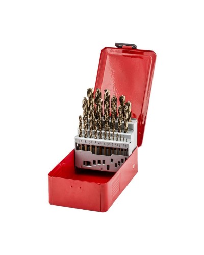 Fischer Drill Bit - SDS-Max Concrete Drill Bit with Four Cutting Edges, Diameter 16 mm
