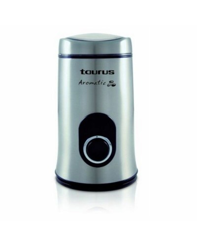 Molen Taurus 908.503 150W Staal 150 W 50 g