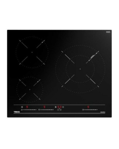 Induktionshäll Teka 112520018 60 cm 60 cm 7200 W