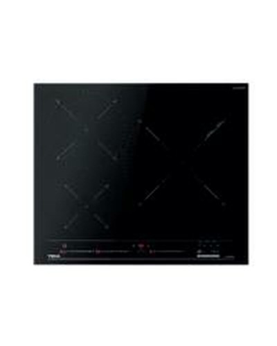 Teka IZC 63320 MPS Induction Hob 60cm - 7200W
