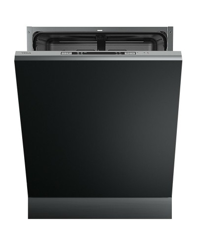 Teka Integrierbarer Geschirrspüler 60cm DFI46710: Leise & Effizient
