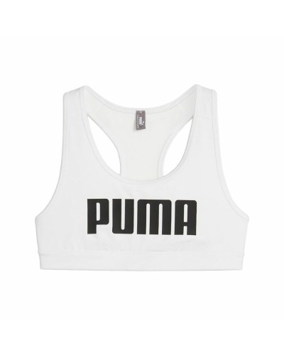 Puma 4 Keeps Sport-BH – Mittlerer Halt – Fitness & Training

