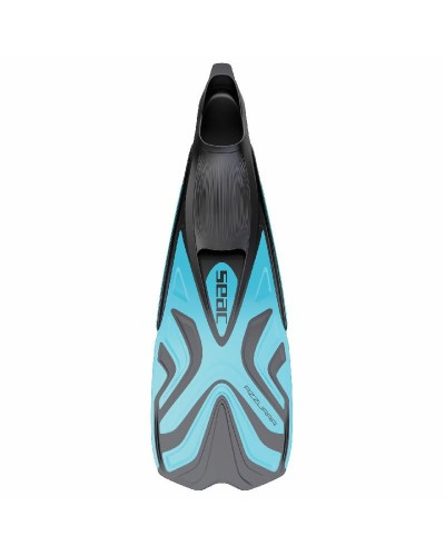 Snorkkelievät Seac Azzurra  Vesi