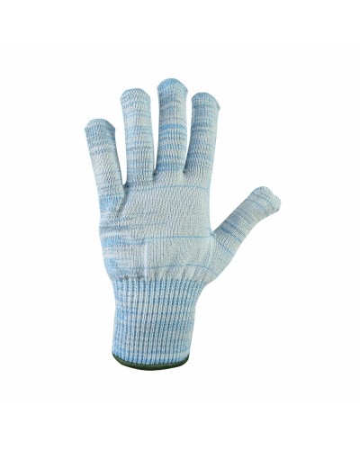 JUBA HPPE Electrician Work Gloves - Scissor Cut Protective

