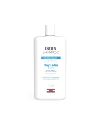 Shampoo voor dagelijks gebruik Isdin (400 ml)