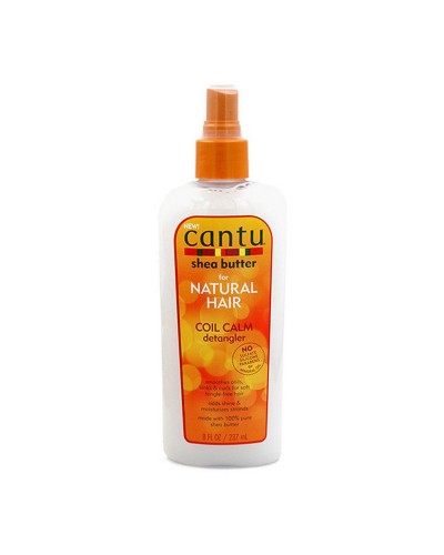 Cantu Crème Coiffante Définition Boucles - 237ml - Sans Rinçage
