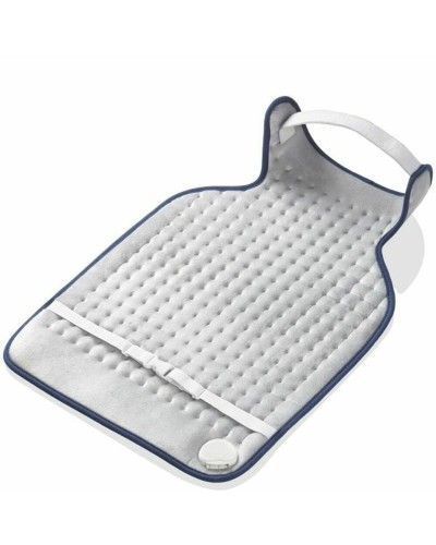 Medisana HP460: Cojín Eléctrico Calefactor para Cuello y Espalda - 100W
