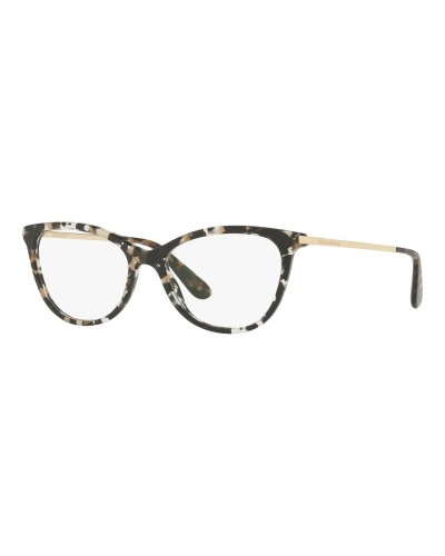 Dolce & Gabbana DG3258 : Monture Lunettes Femme - Élégant & Tendance
