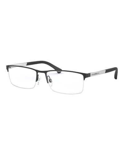 Emporio Armani EA1041 Montatura Occhiali Uomo - Design Elegante
