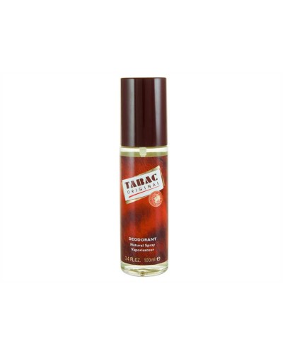 Tabac Original Deodorante Stick Uomo - Freschezza a Lunga Durata
