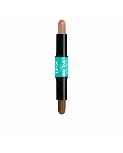 Luminizer NYX Wonder Stick 04-medium Doppelte Wirkung 8 g