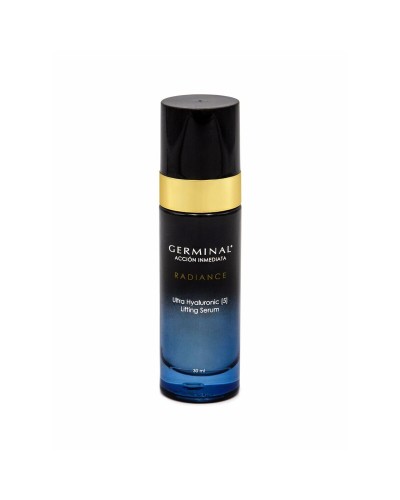 Dagcrème Germinal ACCIÓN INMEDIATA RADIANCE 30 ml
