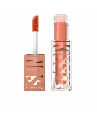 Maybelline Sunkisser Blush Bronzant - N° 03 Sol Search - Effet Naturel 4.7ml
