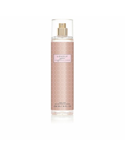 Lichaamsgeur Sarah Jessica Parker LOVELY 236 ml