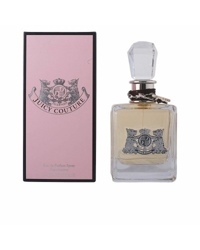 Damenparfüm Juicy Couture 2724288951370 EDP 100 ml