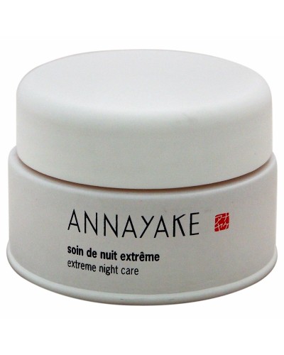 Annayake Extrême Crema Giorno Anti-Età 50ml - Idratazione Profonda & Lifting
