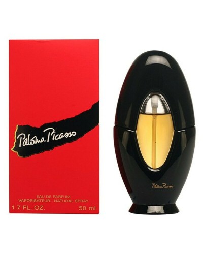 Naisten parfyymi Paloma Picasso Paloma Picasso EDP