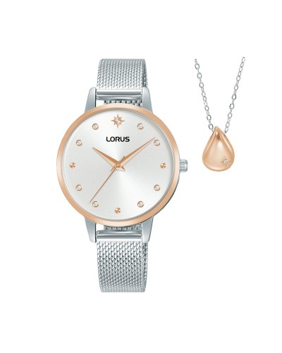 Herrklocka Lorus RG288XX9