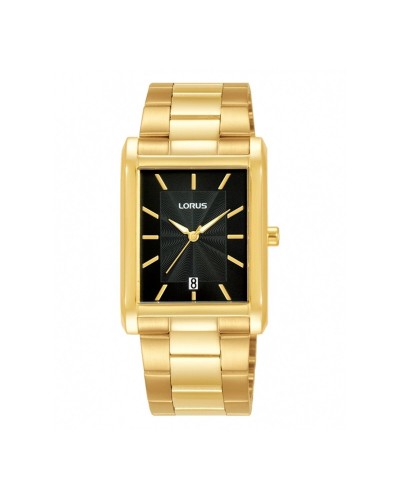 Lorus Orologio Uomo RH938RX9 Cronografo Acciaio Blu
