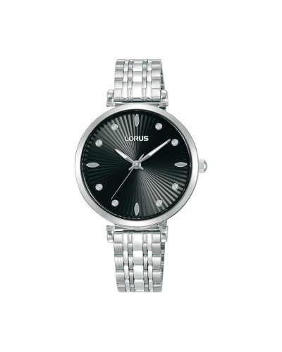 Lorus Orologio Uomo RG255XX9: Cronografo Acciaio Inox, Design Sportivo
