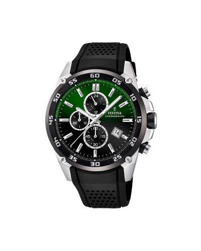 Horloge Heren Festina F20330/B