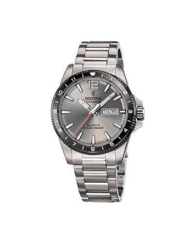Herrklocka Festina F20698/1