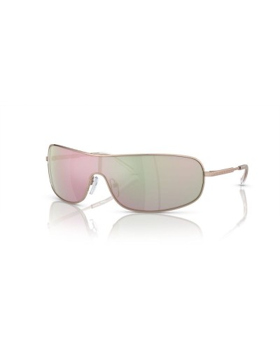 Michael Kors AIX MK1139 Lunettes de Soleil Femme - Design Tendance
