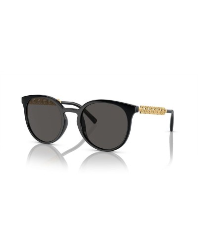 Dolce & Gabbana DG6189U : Lunettes de Soleil Femme - Design Tendance
