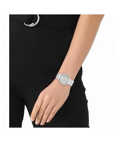 Calvin Klein Damenuhr 38mm - Elegantes und raffiniertes Design
